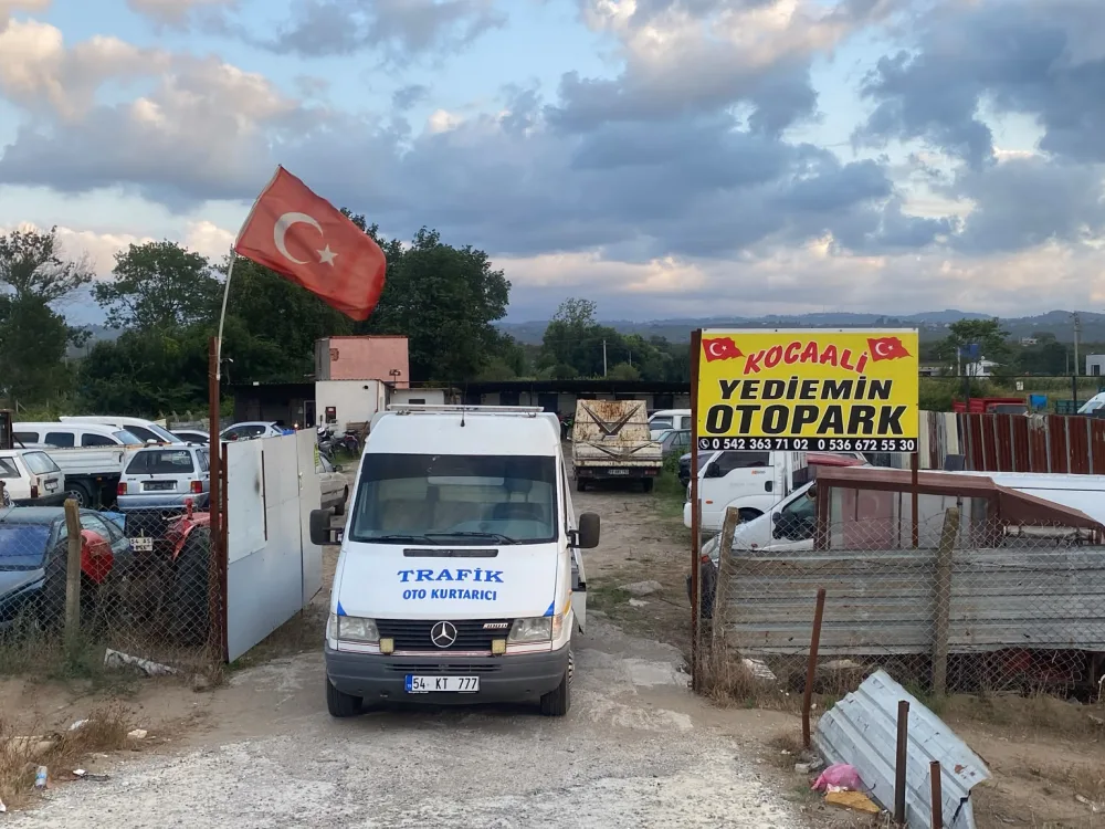 Kocaali Yediemin