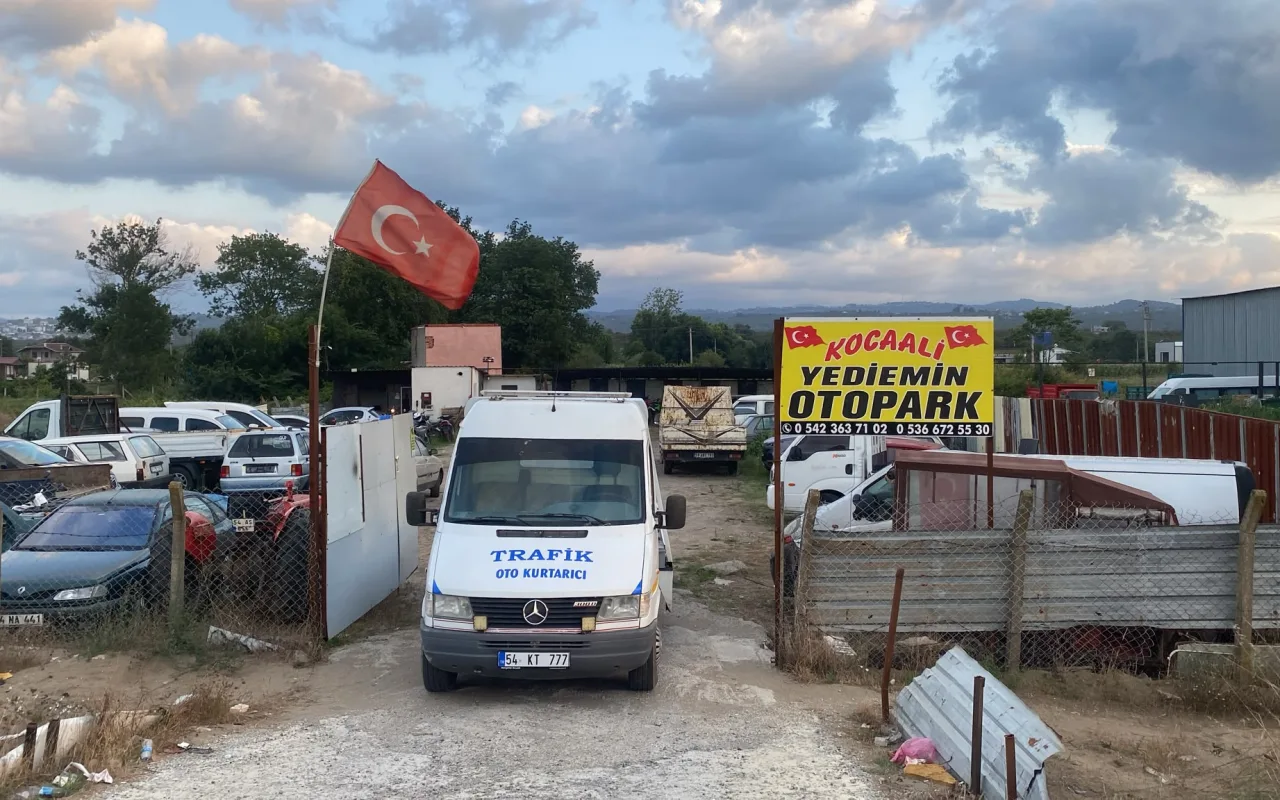 Kocaali Oto Kurtarıcı ve Çekici Hizmetleri: Yolda Kalmaya Son!